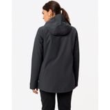 Vaude - Neyland - 3in1 Jas - Warm - Dames - Weerbestendig - Gerecycled Polyester