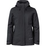 Vaude - Neyland - 3in1 Jas - Warm - Dames - Weerbestendig - Gerecycled Polyester