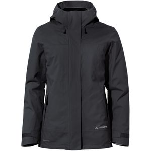 Vaude - Neyland - 3in1 Jas - Warm - Dames - Weerbestendig - Gerecycled Polyester