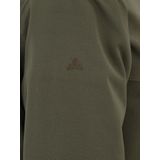 Outdoor - Manukau II - Regenjas - Effen - Gerecycled Materiaal, Licht Gevoerd, Verstelbare Capuchon