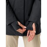 Coreway - Winterparka - Dames - Waterdicht - 100% Gerecycled Polyester