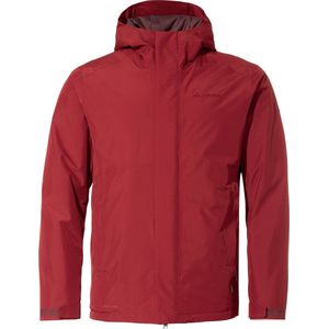 VAUDE - Rosemoor II - Donsjack - Heren - Waterdicht - PrimaLoft Isolatie