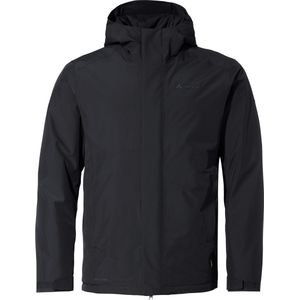 Vaude - Rosemoor Padded Jacket II - Regenjas - Zwart - Waterdicht