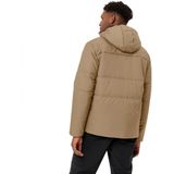 VAUDE - Neyland - Isolerende Jas - Met Capuchon - Voor Mannen