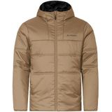 VAUDE - Neyland - Isolerende Jas - Met Capuchon - Voor Mannen