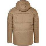 VAUDE - Neyland - Isolerende Jas - Met Capuchon - Voor Mannen