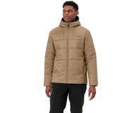VAUDE - Neyland - Isolerende Jas - Met Capuchon - Voor Mannen