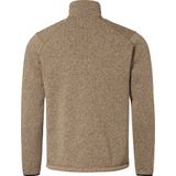 Vaude - Rienza Fleecevest - Groen - Fleece