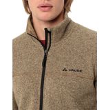 Vaude - Rienza Fleecevest - Groen - Fleece