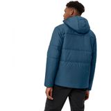 Vaude - Neyland - Isolatiejack - Heren - Volumineus - Gerecycled Polyester