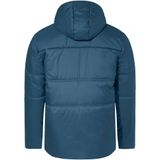 Vaude - Neyland - Isolatiejack - Heren - Volumineus - Gerecycled Polyester