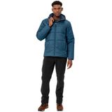Vaude - Neyland - Isolatiejack - Heren - Volumineus - Gerecycled Polyester