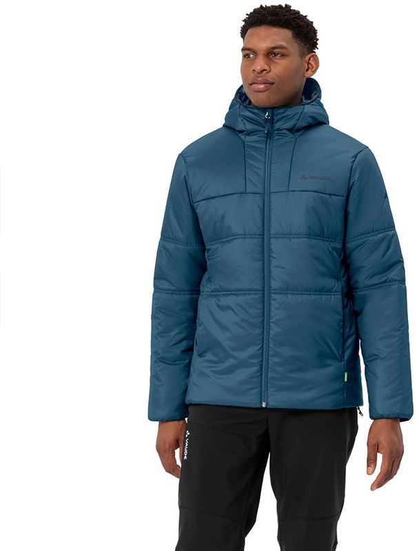Vaude - Neyland - Isolatiejack - Heren - Volumineus - Gerecycled Polyester