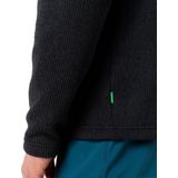 VAUDE - Tesero - Herentrui - Gebreid - 100% Gerecycled Polyester