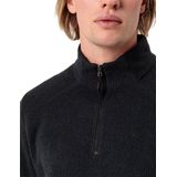 VAUDE - Tesero - Herentrui - Gebreid - 100% Gerecycled Polyester