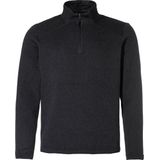 VAUDE - Tesero - Herentrui - Gebreid - 100% Gerecycled Polyester