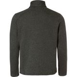 Vaude - Tesero - Herentrui - Groen - 100% Gerecycled Polyester