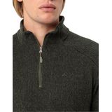 Vaude - Tesero - Herentrui - Groen - 100% Gerecycled Polyester