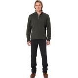 Vaude - Tesero - Herentrui - Groen - 100% Gerecycled Polyester