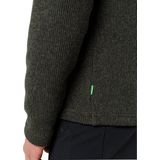 Vaude - Tesero - Herentrui - Groen - 100% Gerecycled Polyester