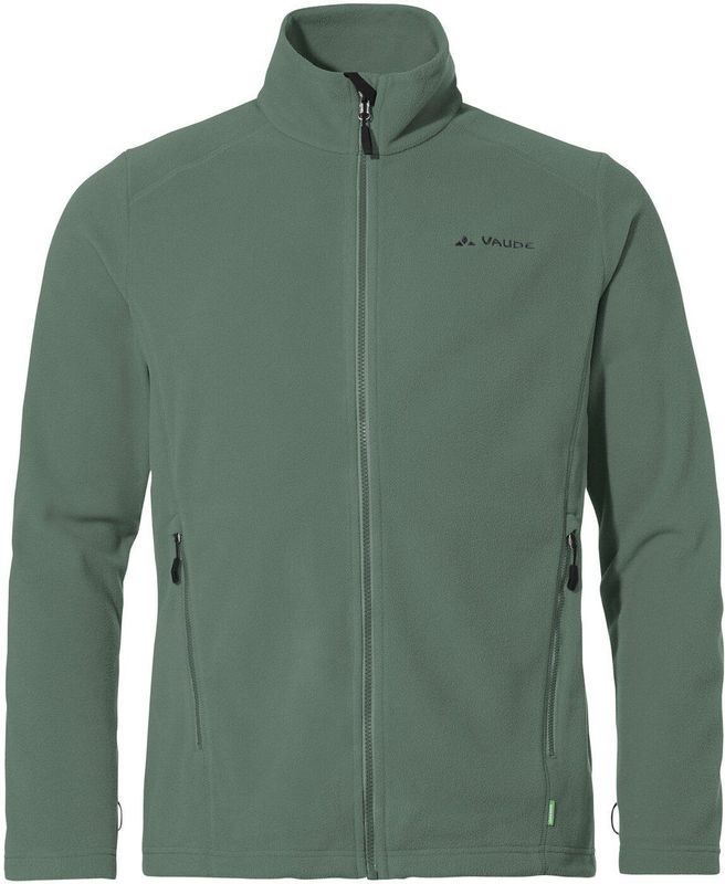 Vaude - Rosemoor II - Fleecejack - Heren - Polartec®-fleece - 100% Gerecycled Polyester