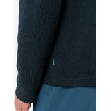 Vaude - Tesero Ii - Fleece - Blauw - Gerecycled Polyester