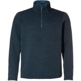 Vaude - Tesero Ii - Fleece - Blauw - Gerecycled Polyester