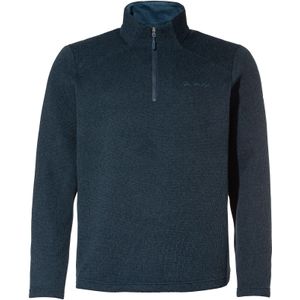 Vaude - Tesero Ii - Fleece - Blauw - Gerecycled Polyester