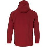 Roccia Softshelljack - Groen - 100% Winddicht - Ademend - Waterafstotend