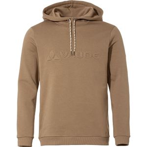 Vaude - Manukau III Hoodie - Heren - Groen - Katoen
