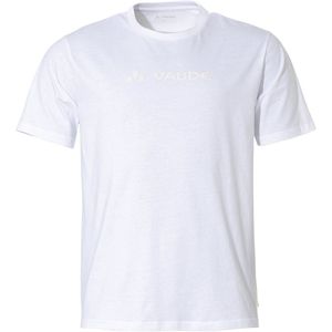 VAUDE - GOTS-gecertificeerd T-shirt - Groen - 100% Organisch Katoen