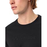 VAUDE - GOTS-gecertificeerd T-shirt - Groen - 100% Organisch Katoen