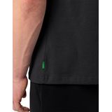 VAUDE - GOTS-gecertificeerd T-shirt - Groen - 100% Organisch Katoen