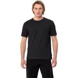 VAUDE - GOTS-gecertificeerd T-shirt - Groen - 100% Organisch Katoen