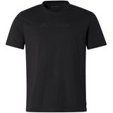 VAUDE - GOTS-gecertificeerd T-shirt - Groen - 100% Organisch Katoen