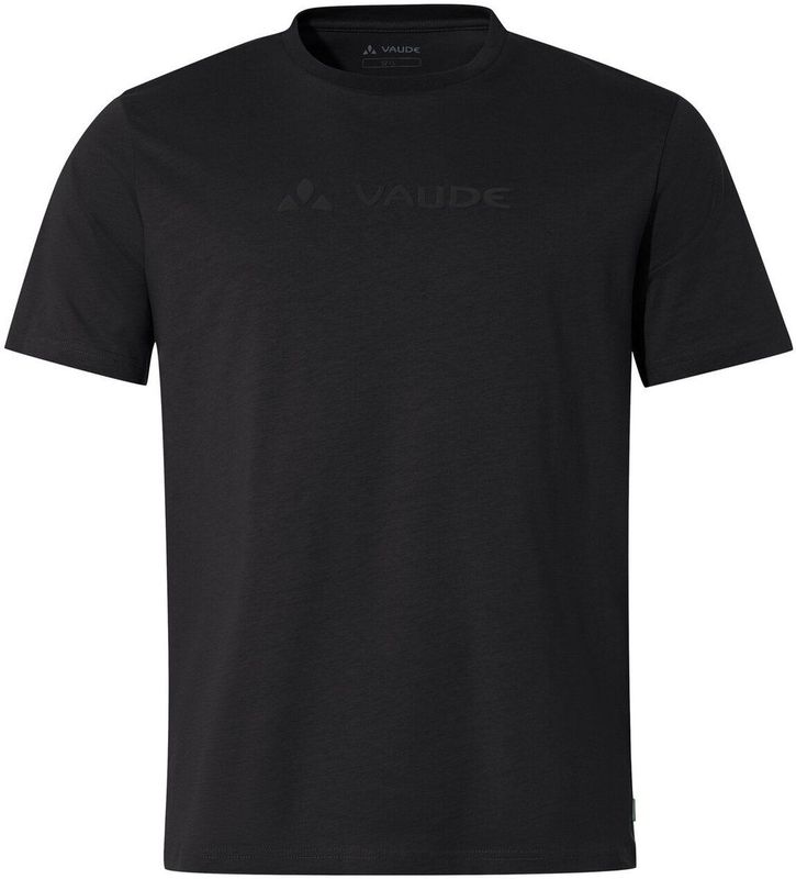 VAUDE - GOTS-gecertificeerd T-shirt - Groen - 100% Organisch Katoen