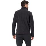 Vaude - Rosemoor - Jas - Groen - Gerecycled Polyester