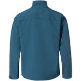 VAUDE Cyclone Jacket VI - Winddichte Softshelljas voor Heren