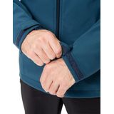 VAUDE Cyclone Jacket VI - Winddichte Softshelljas voor Heren