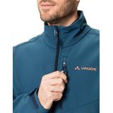 VAUDE Cyclone Jacket VI - Winddichte Softshelljas voor Heren