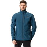 VAUDE Cyclone Jacket VI - Winddichte Softshelljas voor Heren