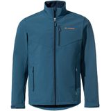 VAUDE Cyclone Jacket VI - Winddichte Softshelljas voor Heren