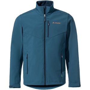 VAUDE Cyclone Jacket VI - Winddichte Softshelljas voor Heren