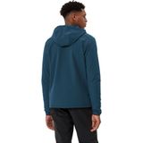 Vaude - Elope Fleecejack - Heren - Groen - Gerecycled Polyester