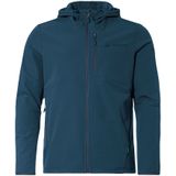 Vaude - Elope Fleecejack - Heren - Groen - Gerecycled Polyester