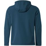Vaude - Elope Fleecejack - Heren - Groen - Gerecycled Polyester
