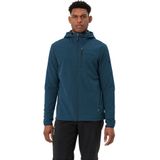 Vaude - Elope Fleecejack - Heren - Groen - Gerecycled Polyester