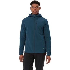 Vaude - Elope Fleecejack - Heren - Groen - Gerecycled Polyester