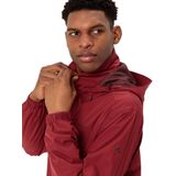 Vaude - Escape Light - Regenjas - Groen - Lichtgewicht - Waterdicht