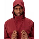 Vaude - Escape Light - Regenjas - Groen - Lichtgewicht - Waterdicht